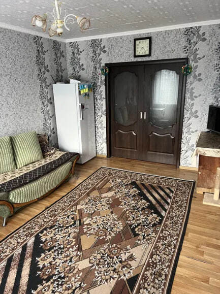 Продажа 3-комнатной квартиры 62 м², Михаила Лушпы просп.