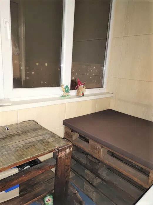 Продажа 3-комнатной квартиры 65.5 м², Прокофьева ул.