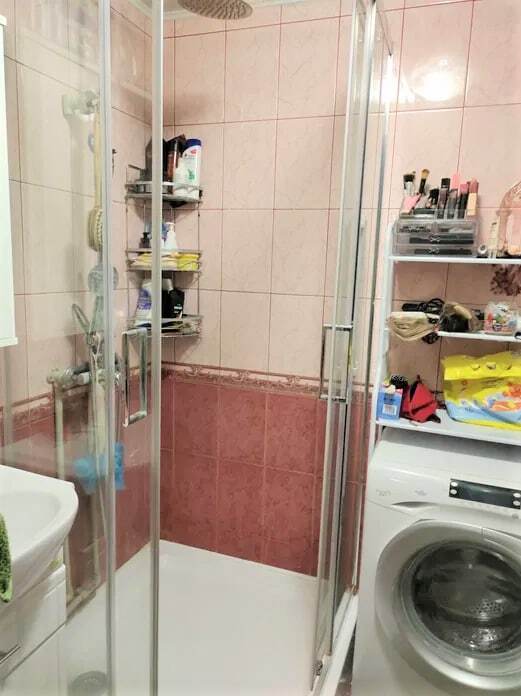 Продажа 3-комнатной квартиры 65.5 м², Прокофьева ул.