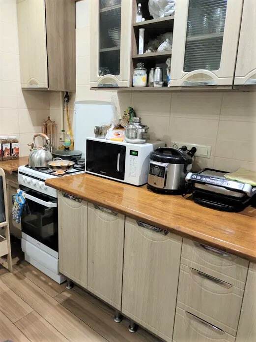 Продажа 3-комнатной квартиры 65.5 м², Прокофьева ул.