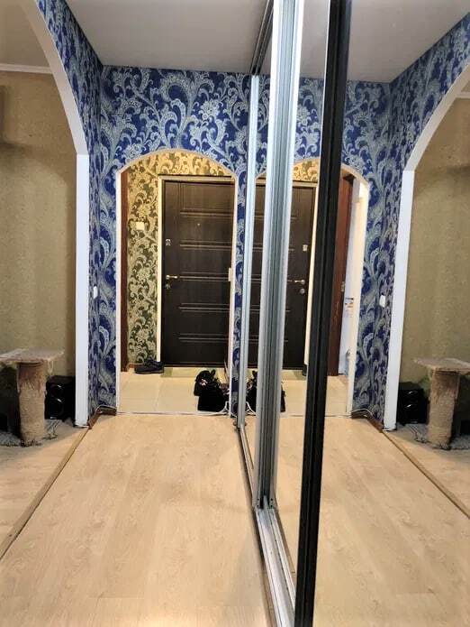 Продажа 3-комнатной квартиры 65.5 м², Прокофьева ул.