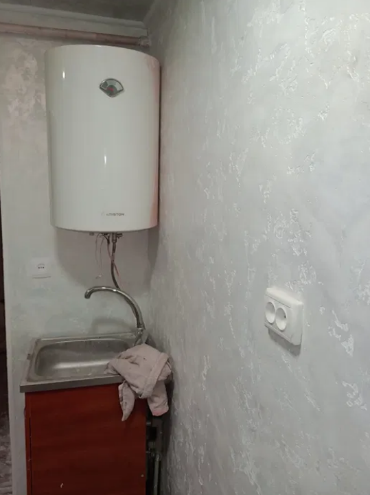 Продажа 2-комнатной квартиры 28 м², Чернышевского ул.