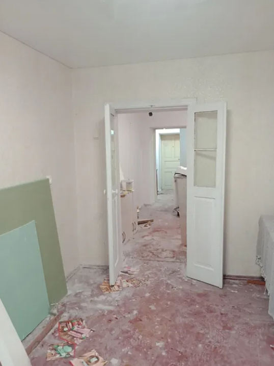 Продажа 2-комнатной квартиры 28 м², Чернышевского ул.