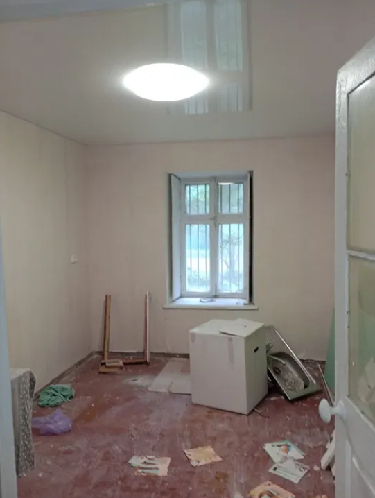 Продажа 2-комнатной квартиры 28 м², Чернышевского ул.