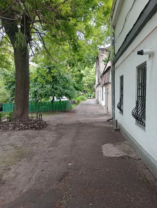 Продажа 2-комнатной квартиры 28 м², Чернышевского ул.