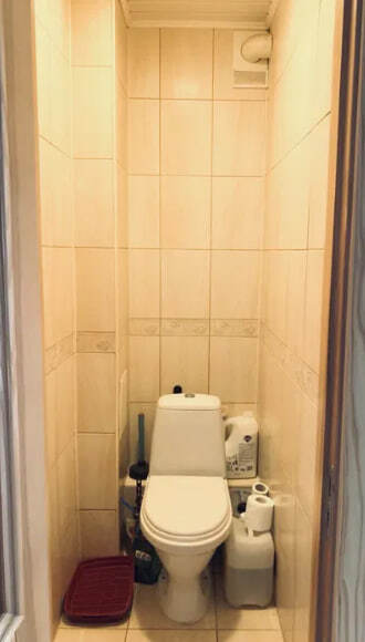 Продажа 2-комнатной квартиры 52 м², Героев Крут ул.