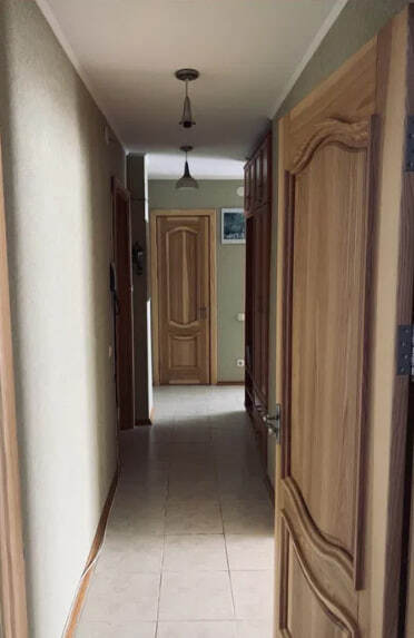 Продажа 2-комнатной квартиры 52 м², Героев Крут ул.