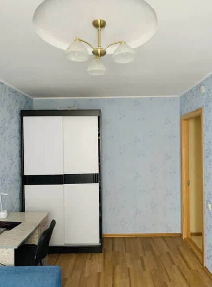 Продажа 2-комнатной квартиры 52 м², Героев Крут ул.