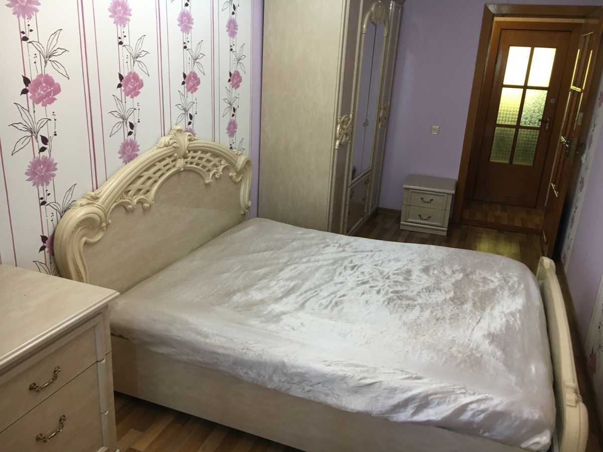 Аренда 2-комнатной квартиры 55 м², Академика Королева просп., 12Г