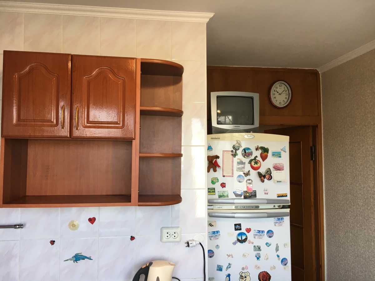 Аренда 2-комнатной квартиры 55 м², Академика Королева просп., 12Г