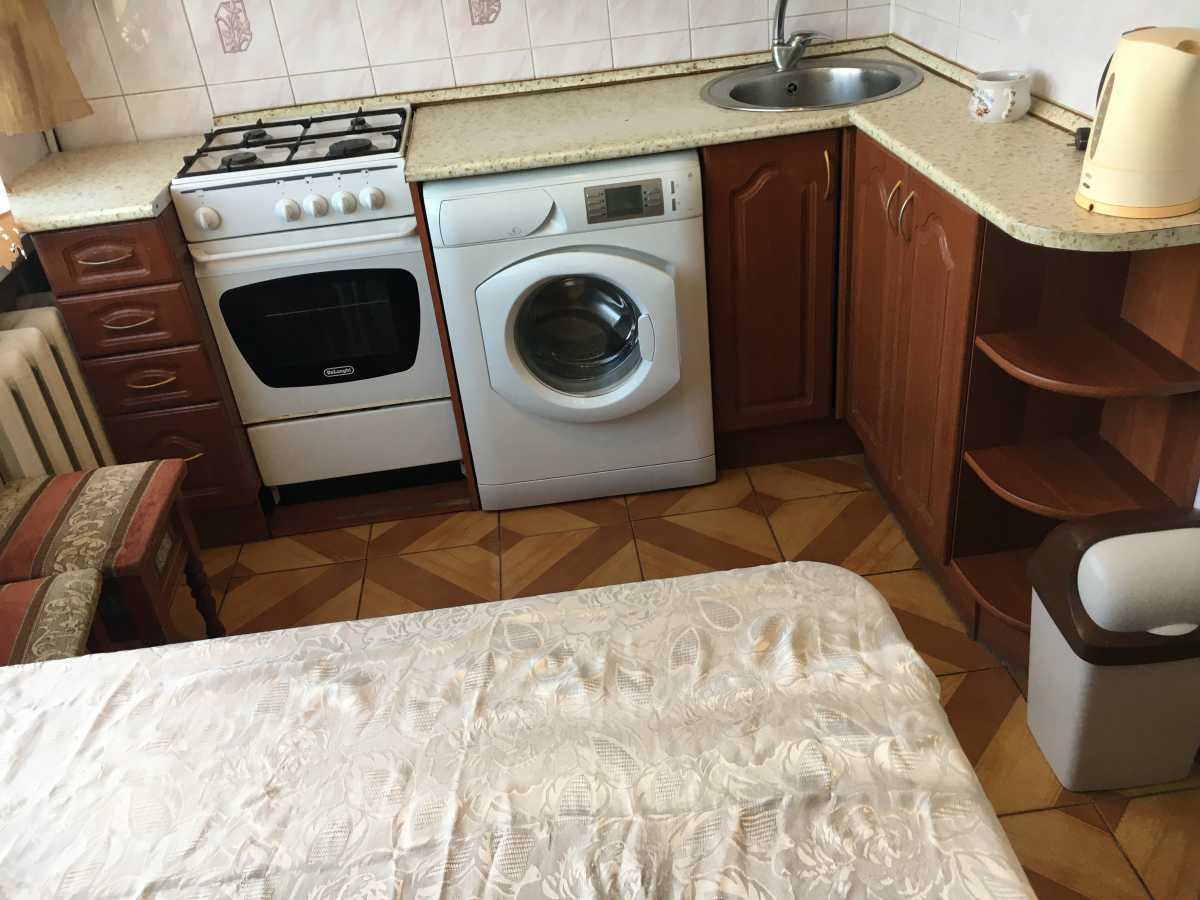 Аренда 2-комнатной квартиры 55 м², Академика Королева просп., 12Г
