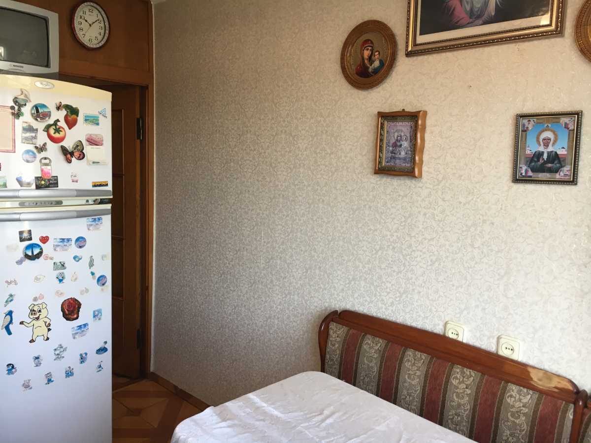 Аренда 2-комнатной квартиры 55 м², Академика Королева просп., 12Г