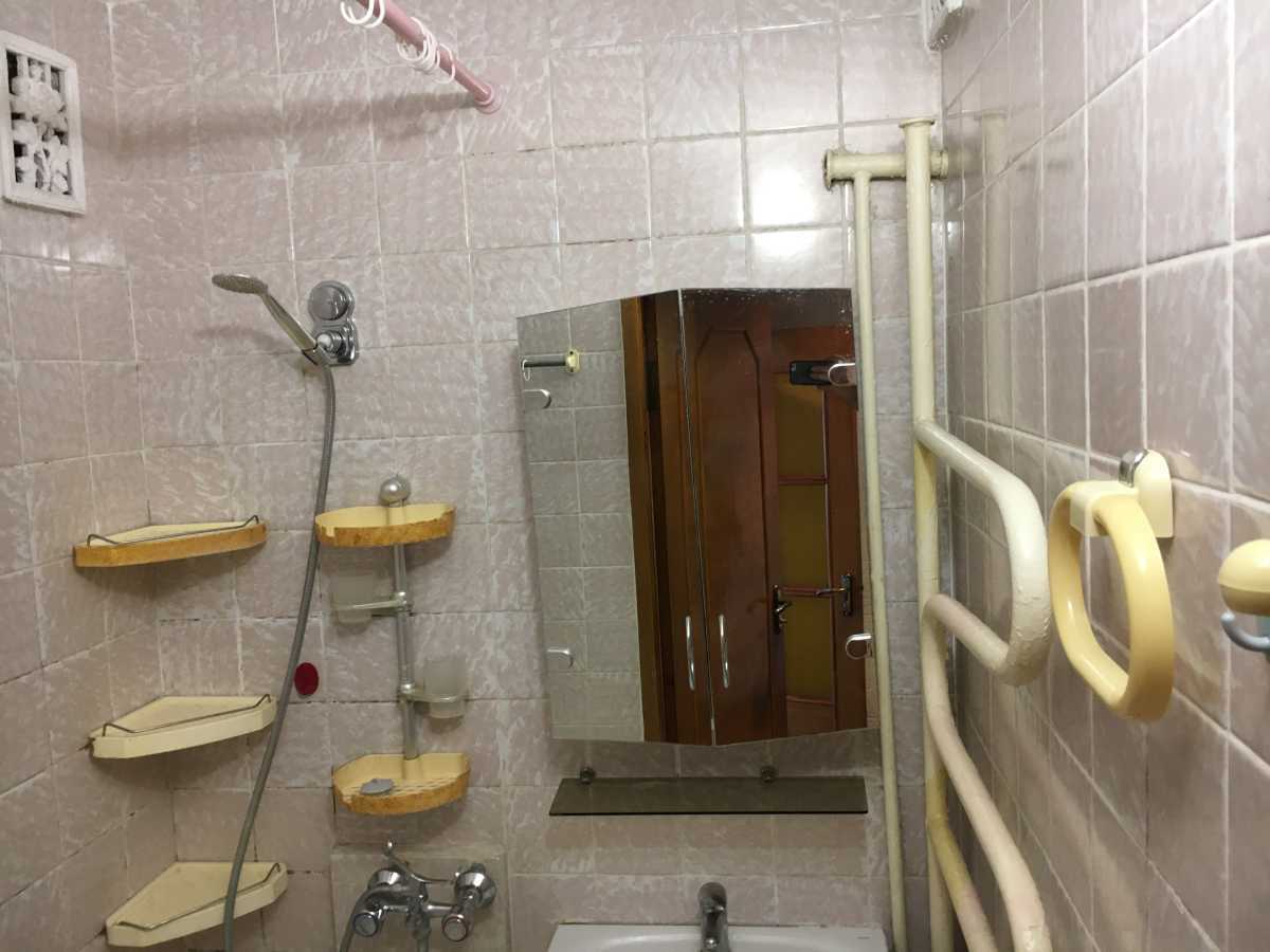 Аренда 2-комнатной квартиры 55 м², Академика Королева просп., 12Г