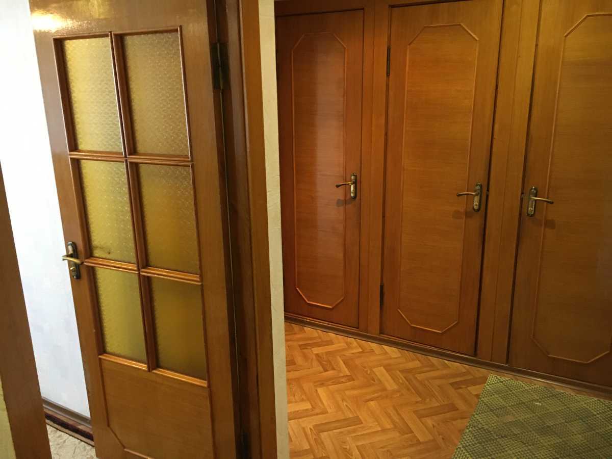 Аренда 2-комнатной квартиры 55 м², Академика Королева просп., 12Г