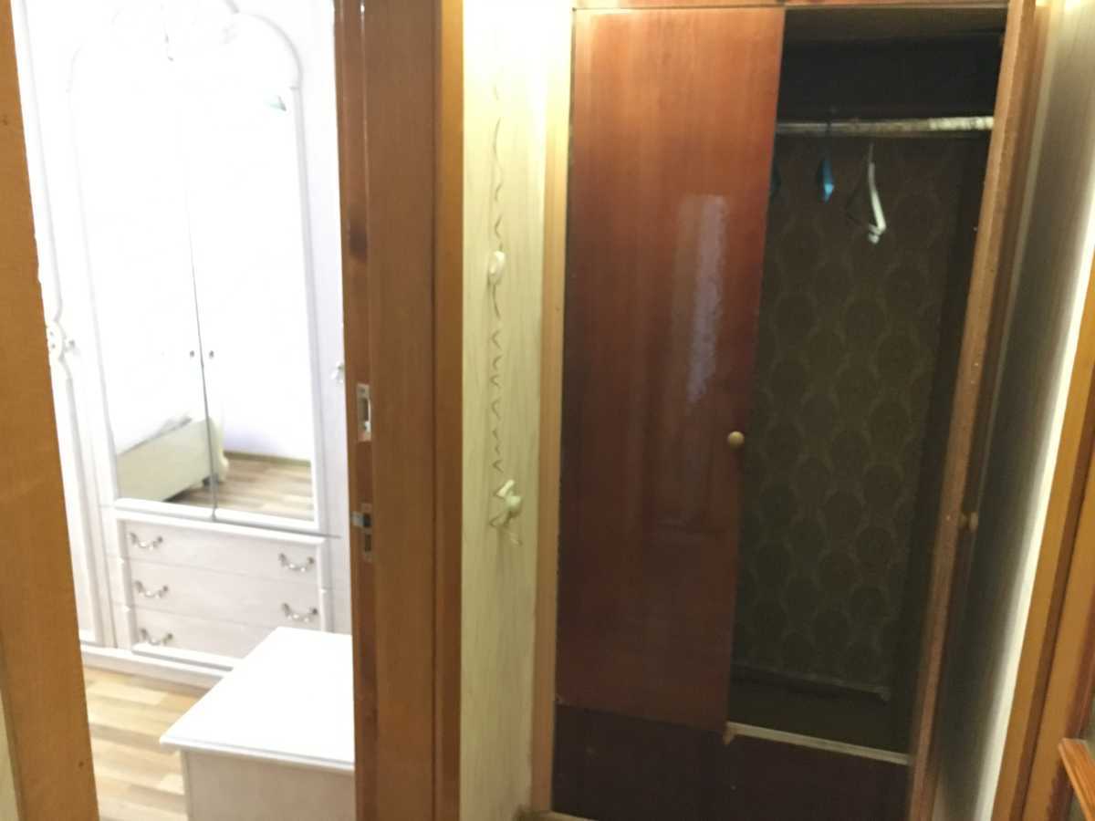 Аренда 2-комнатной квартиры 55 м², Академика Королева просп., 12Г