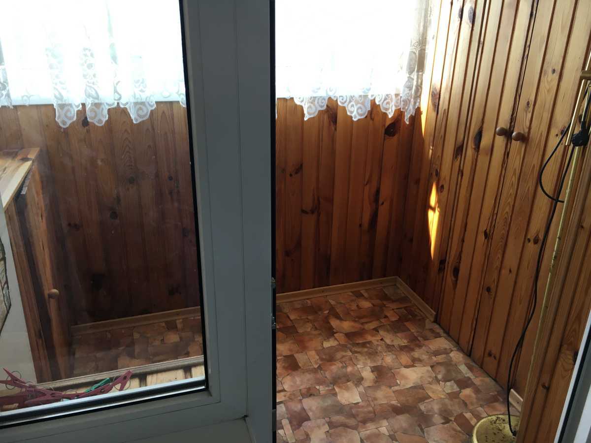 Аренда 2-комнатной квартиры 55 м², Академика Королева просп., 12Г