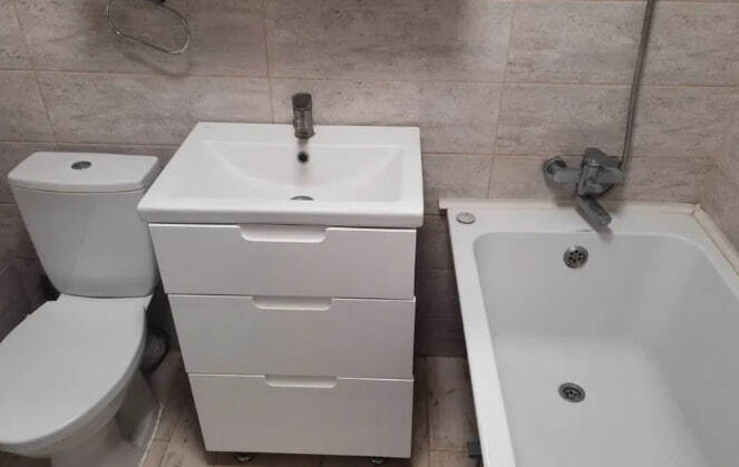Продаж 1-кімнатної квартири 35.6 м², Івана Сірко вул.