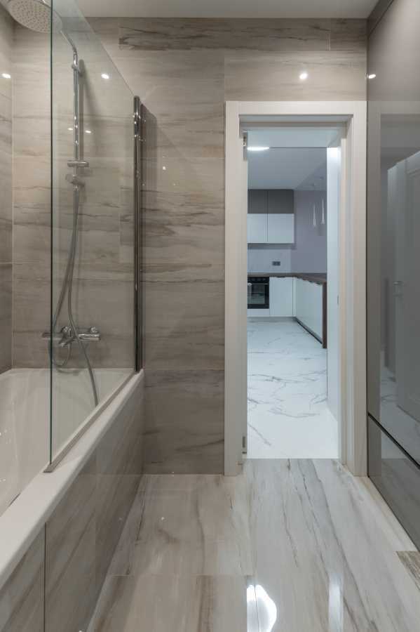 Аренда 1-комнатной квартиры 55 м², Митрополита Василия Липковского ул., Липківського, 16в