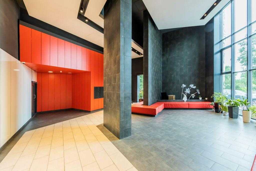 Аренда 1-комнатной квартиры 55 м², Митрополита Василия Липковского ул., Липківського, 16в