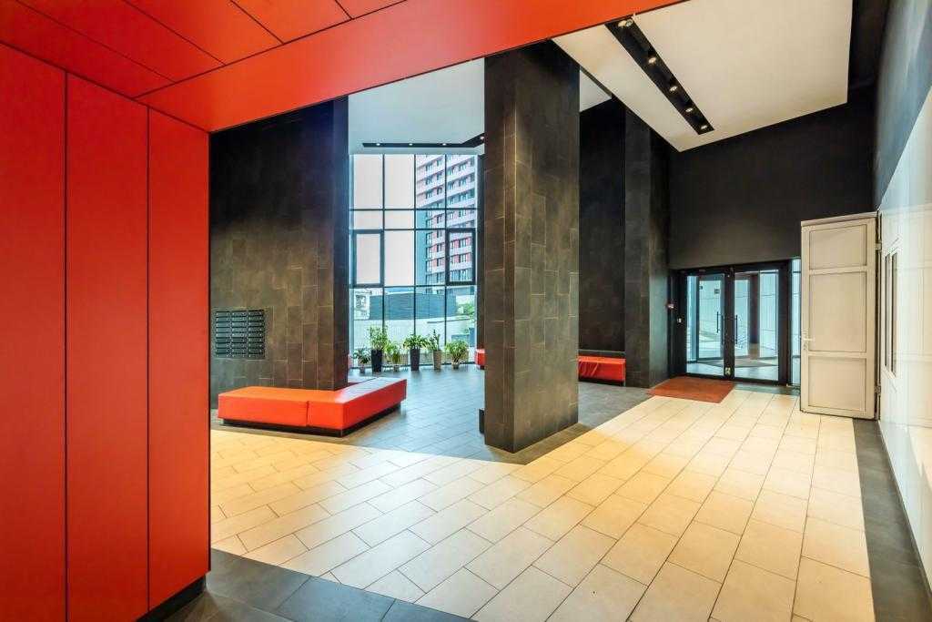 Аренда 1-комнатной квартиры 55 м², Митрополита Василия Липковского ул., Липківського, 16в