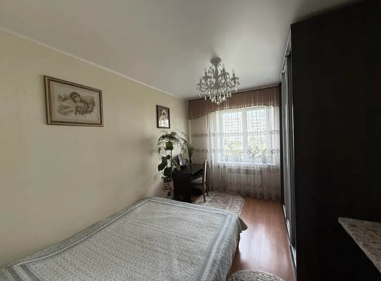 Продажа 2-комнатной квартиры 49 м², Михаила Лушпы просп.