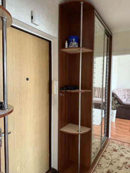 Продажа 2-комнатной квартиры 49 м², Михаила Лушпы просп.