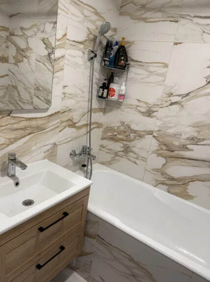 Продажа 2-комнатной квартиры 49 м², Михаила Лушпы просп.