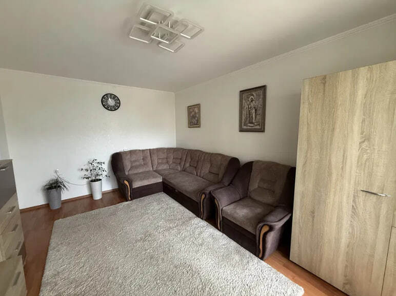 Продажа 2-комнатной квартиры 49 м², Михаила Лушпы просп.