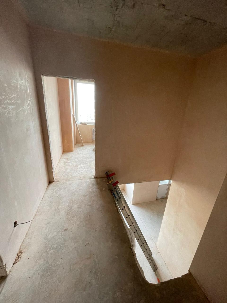 Продажа 3-комнатной квартиры 138 м², Чубинского ул.