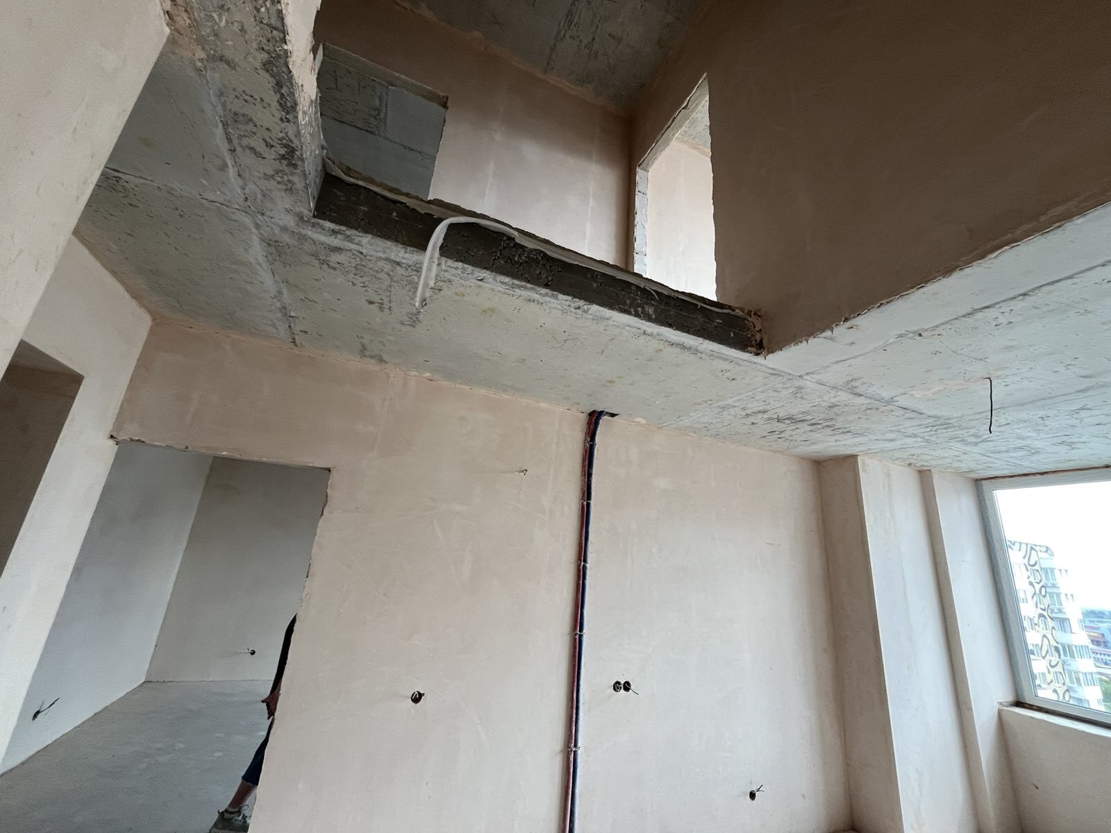 Продажа 3-комнатной квартиры 138 м², Чубинского ул.
