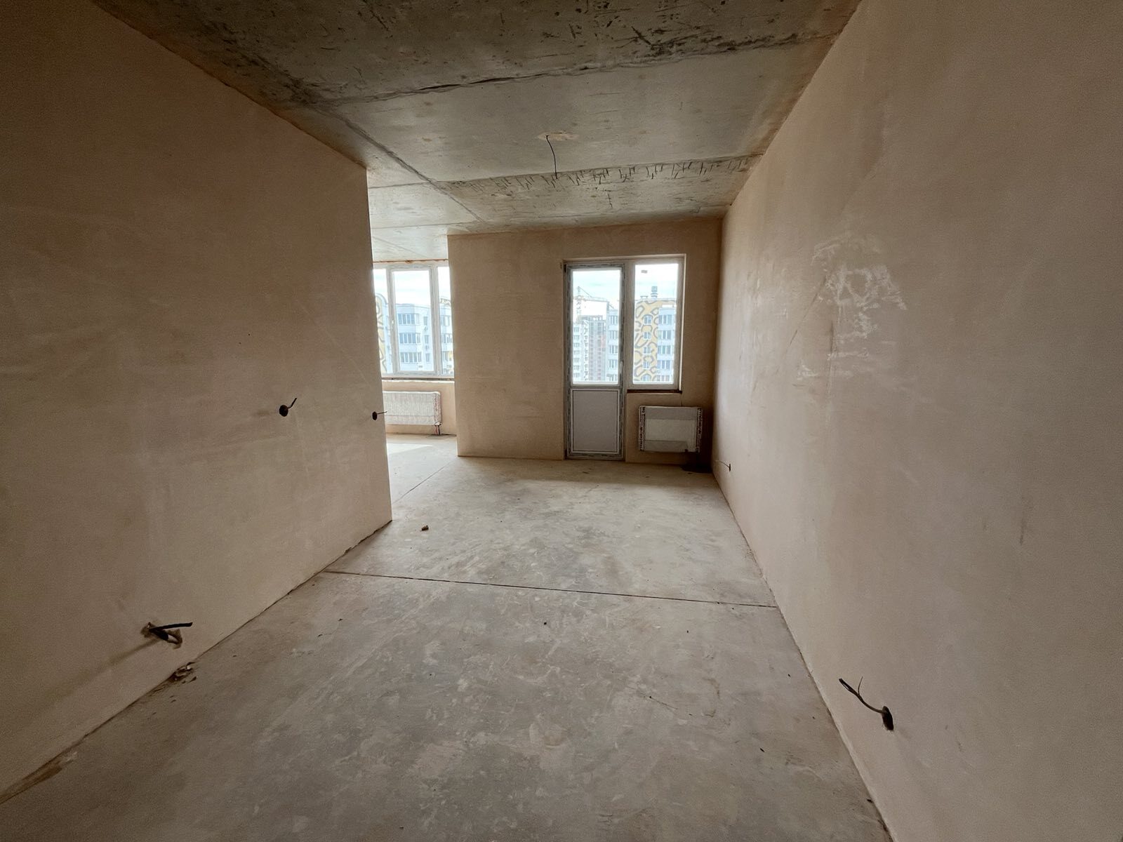 Продажа 3-комнатной квартиры 138 м², Чубинского ул.
