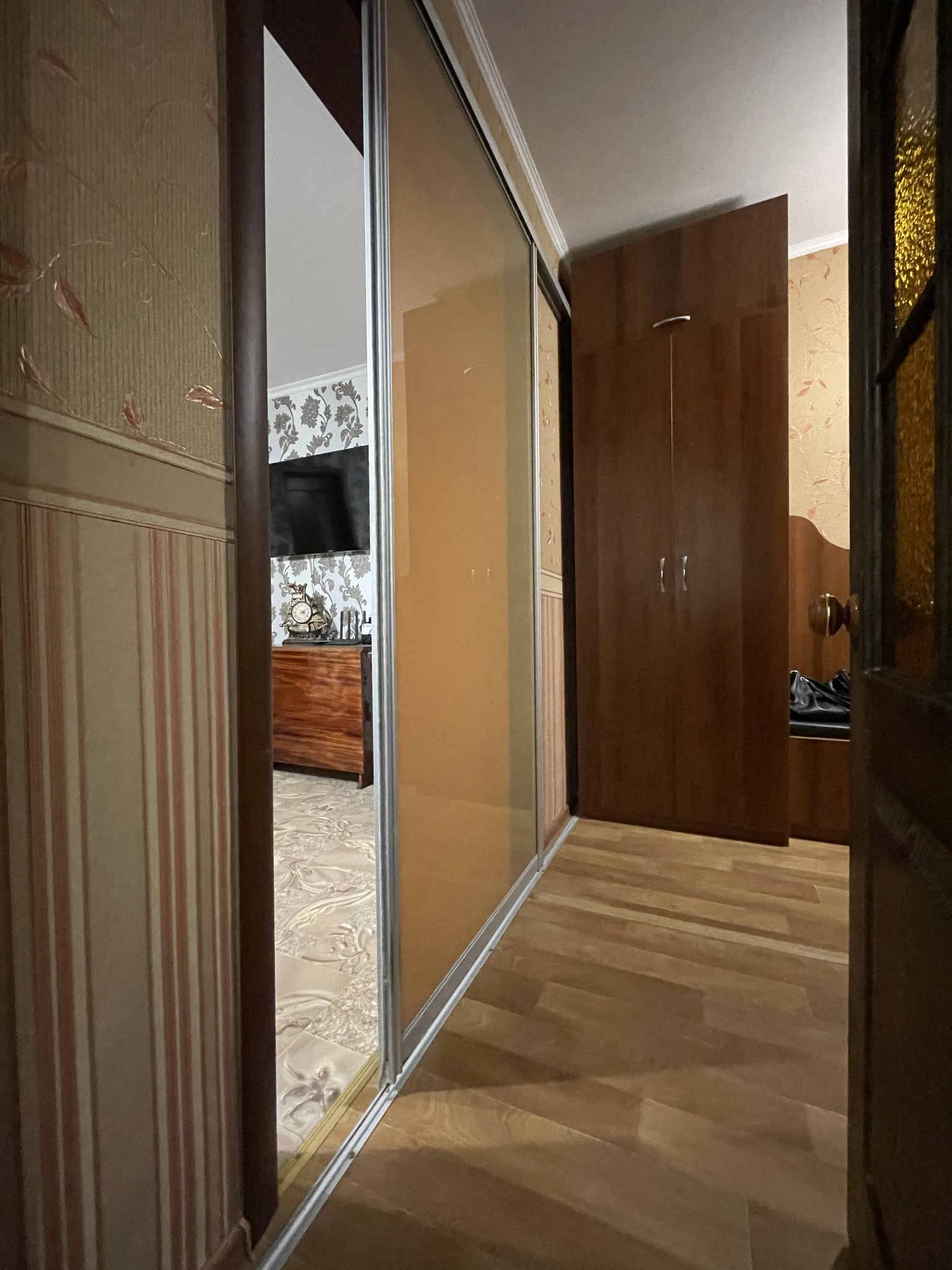 Аренда 1-комнатной квартиры 35 м², Орловская ул., 35