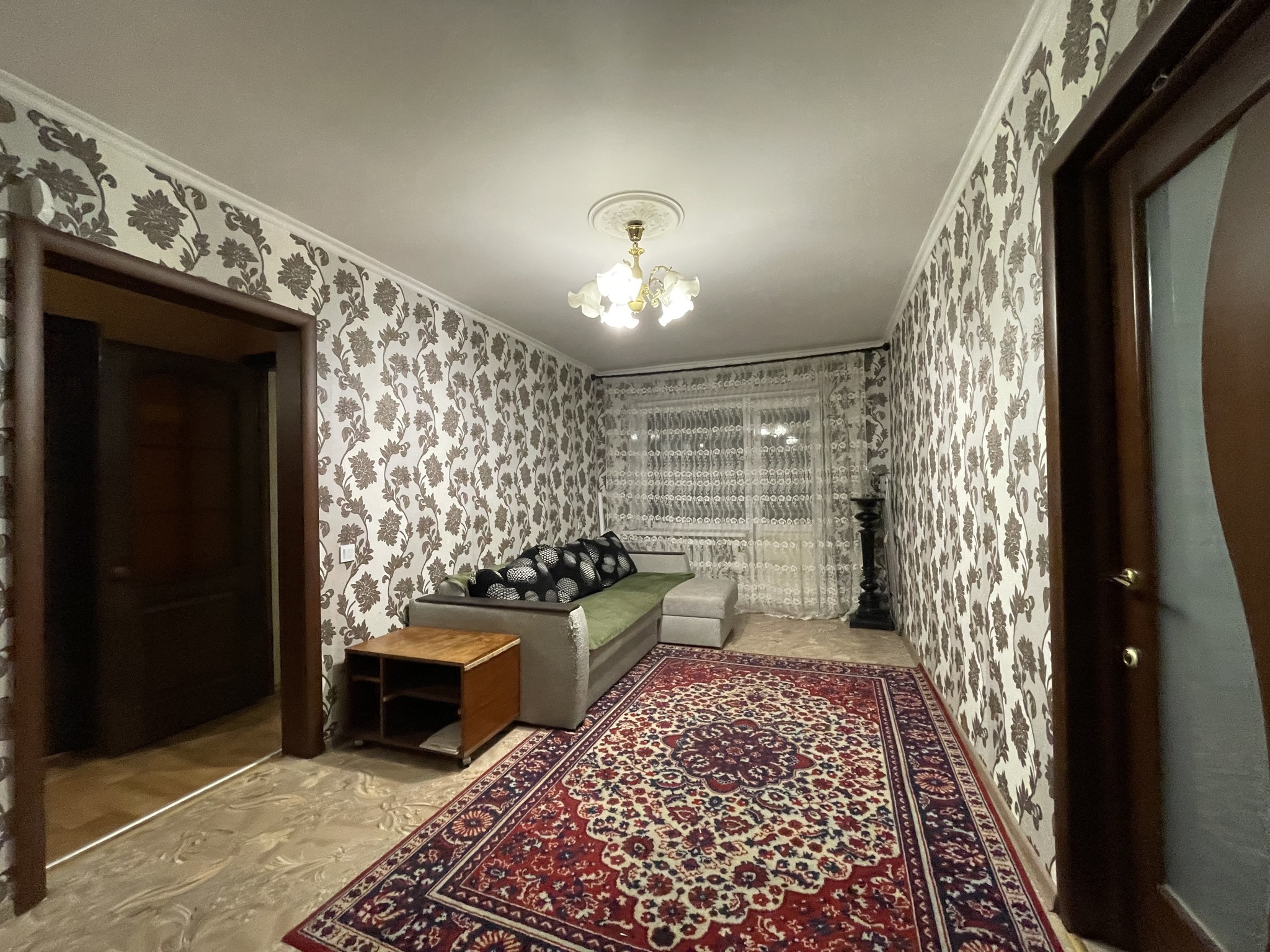 Аренда 1-комнатной квартиры 35 м², Орловская ул., 35
