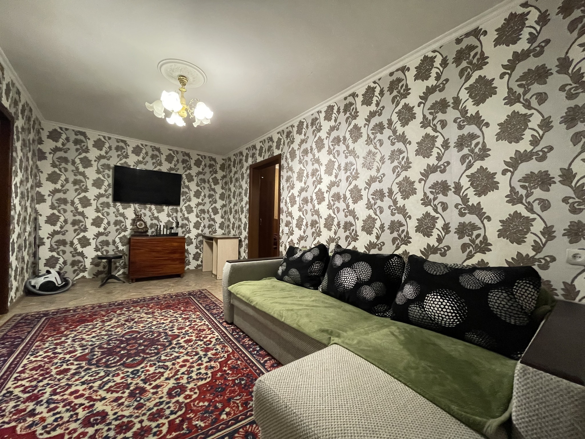 Аренда 1-комнатной квартиры 35 м², Орловская ул., 35