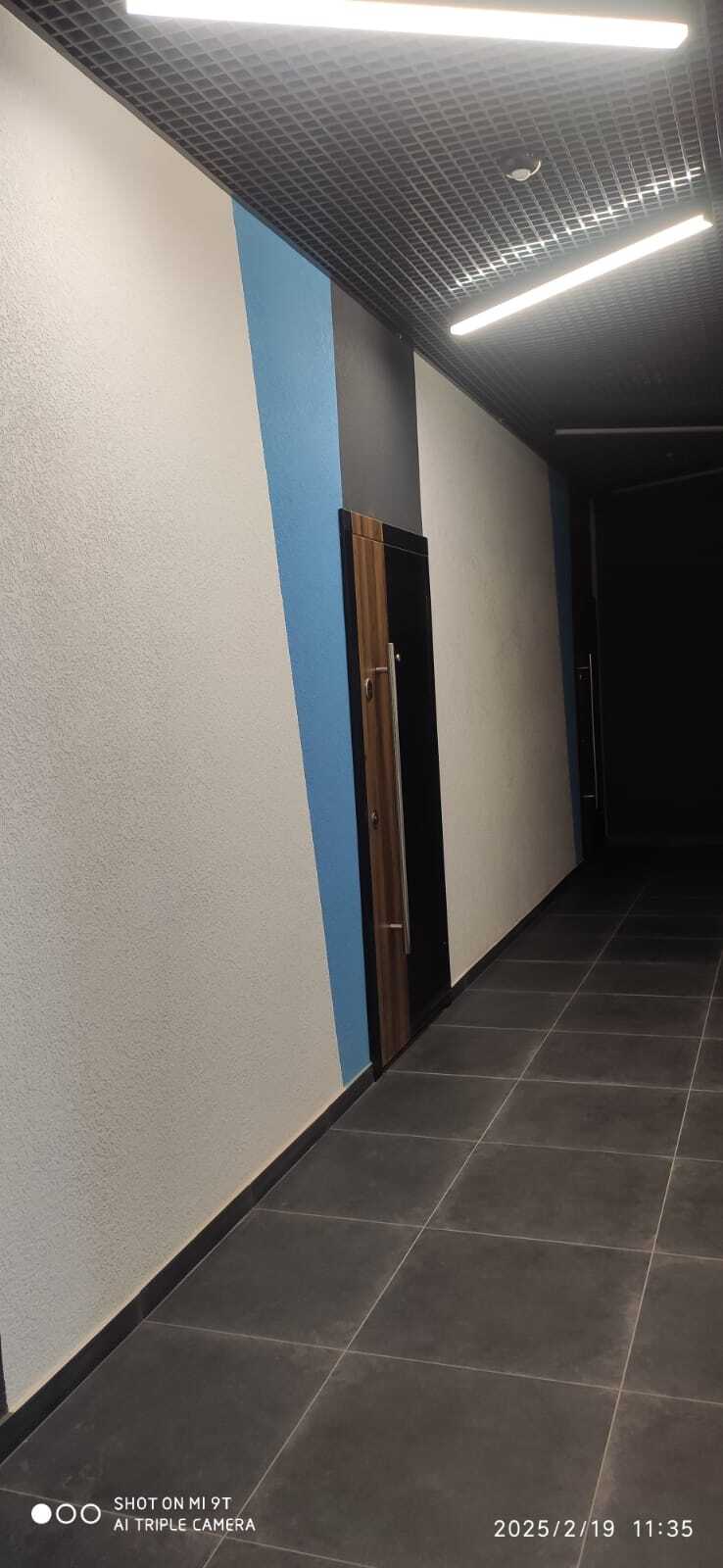 Продажа 1-комнатной квартиры 39 м², ЖК Vlasna, ДОМ 1
