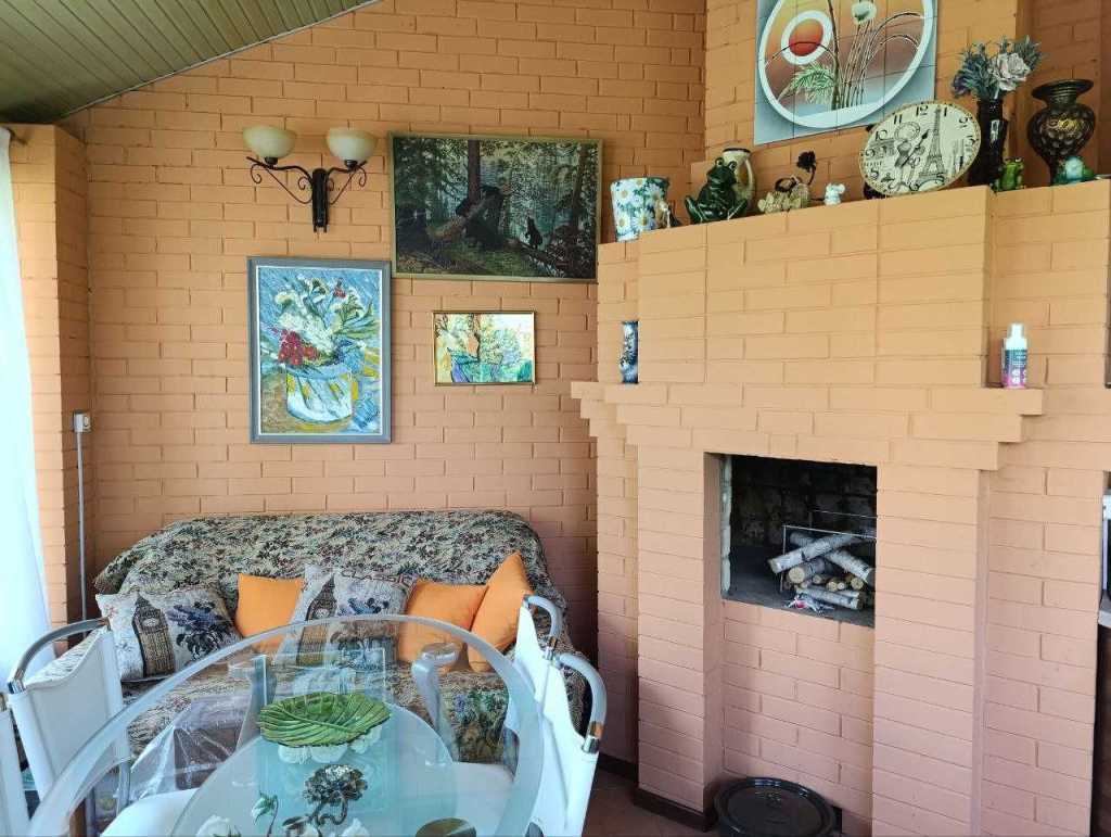 Продажа дома 325 м², Богатырская ул., 30А