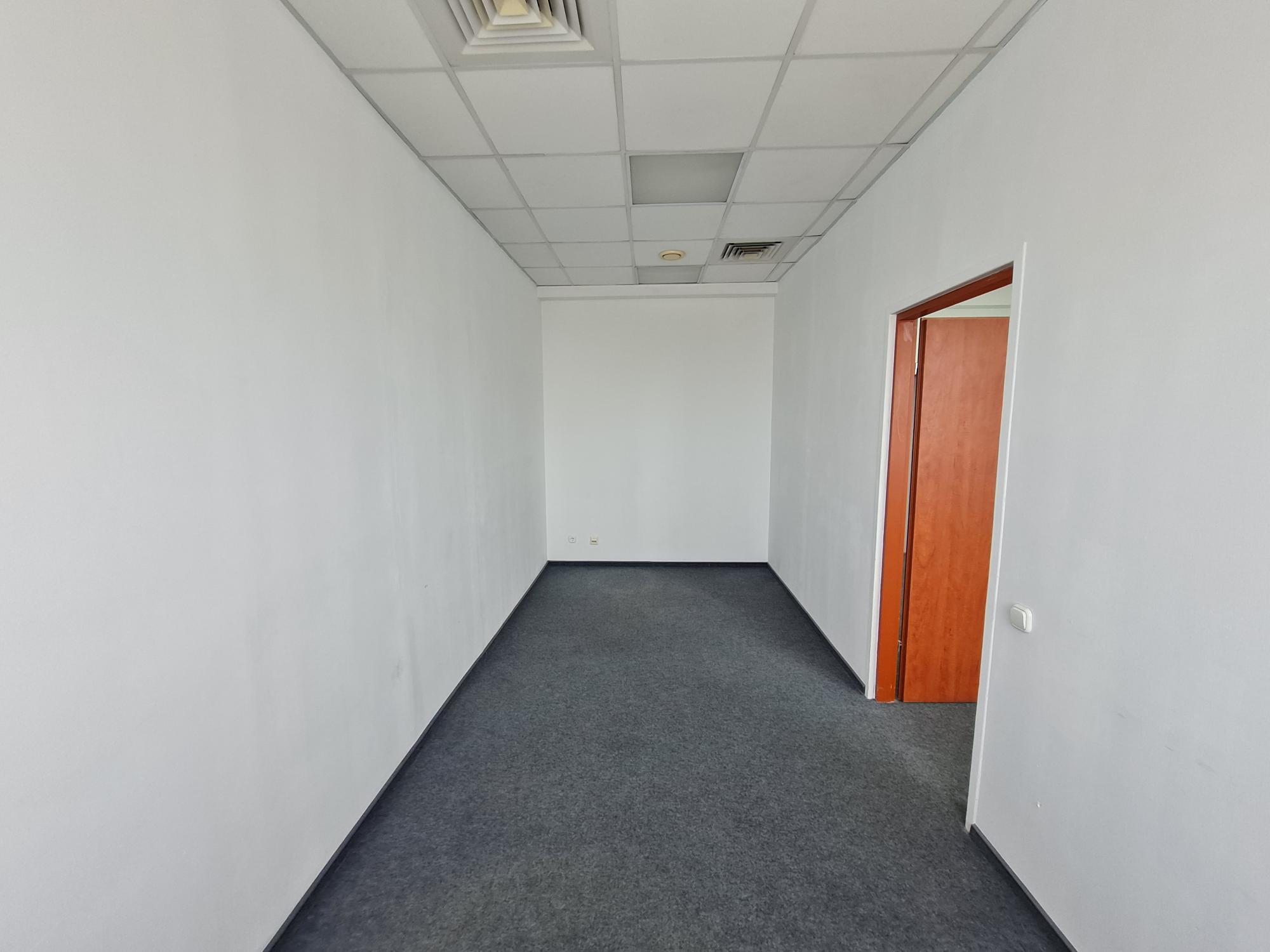 Оренда офісу 114 м², Степана Бандери просп., 20Б