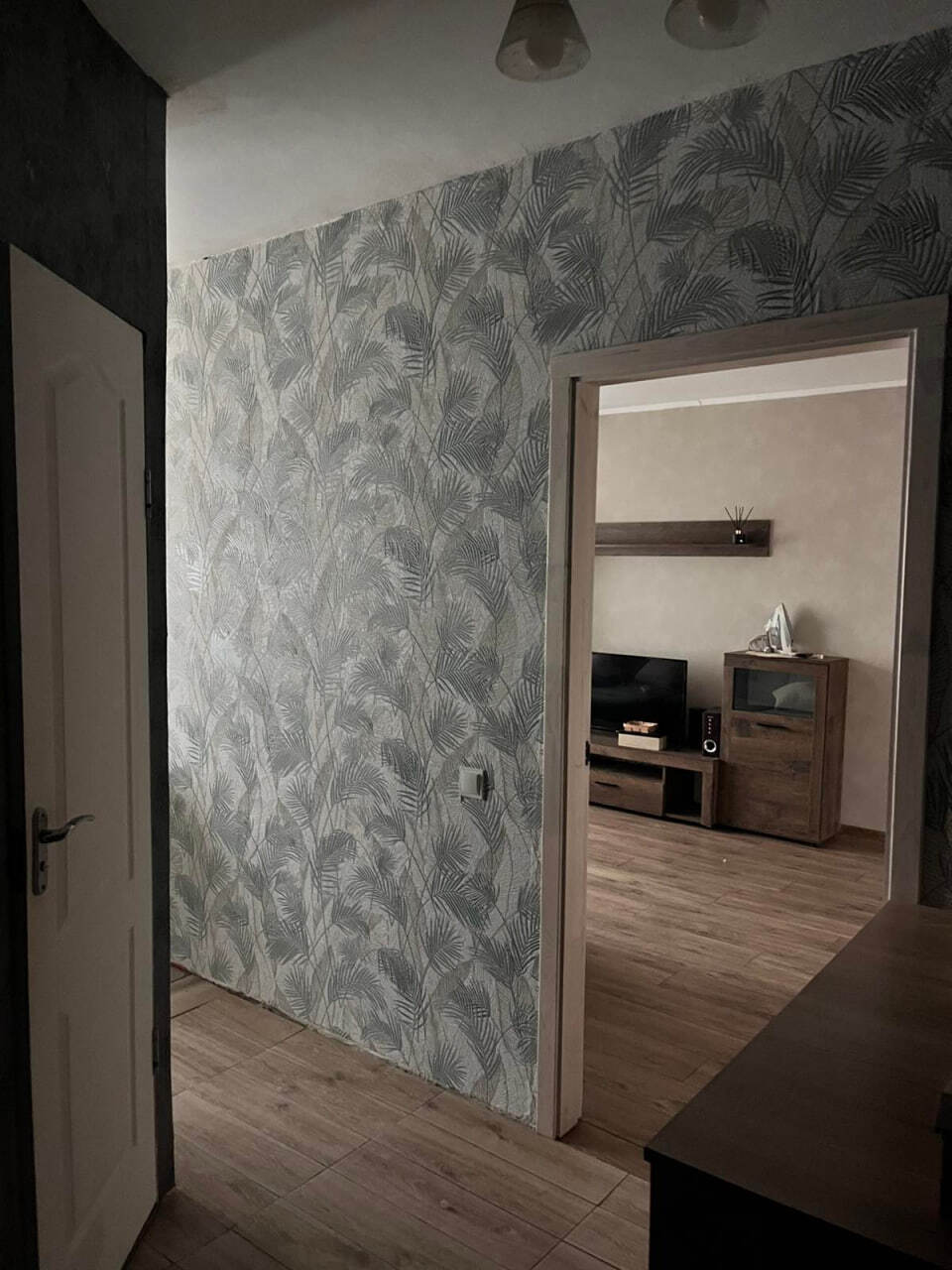 Продажа 1-комнатной квартиры 34.8 м², Михаила Лушпы просп.