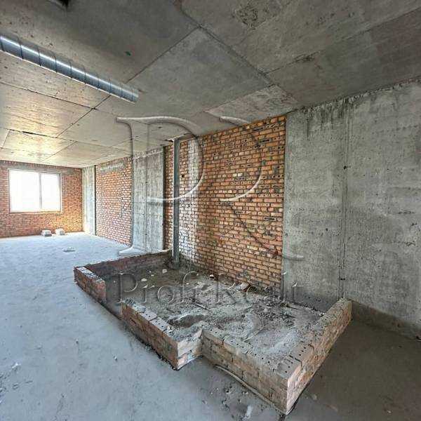 Продажа 3-комнатной квартиры 136 м², Михаила Драгомирова ул., 14А