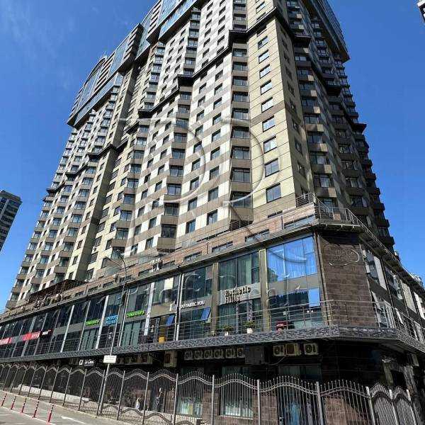 Продажа 3-комнатной квартиры 136 м², Михаила Драгомирова ул., 14А