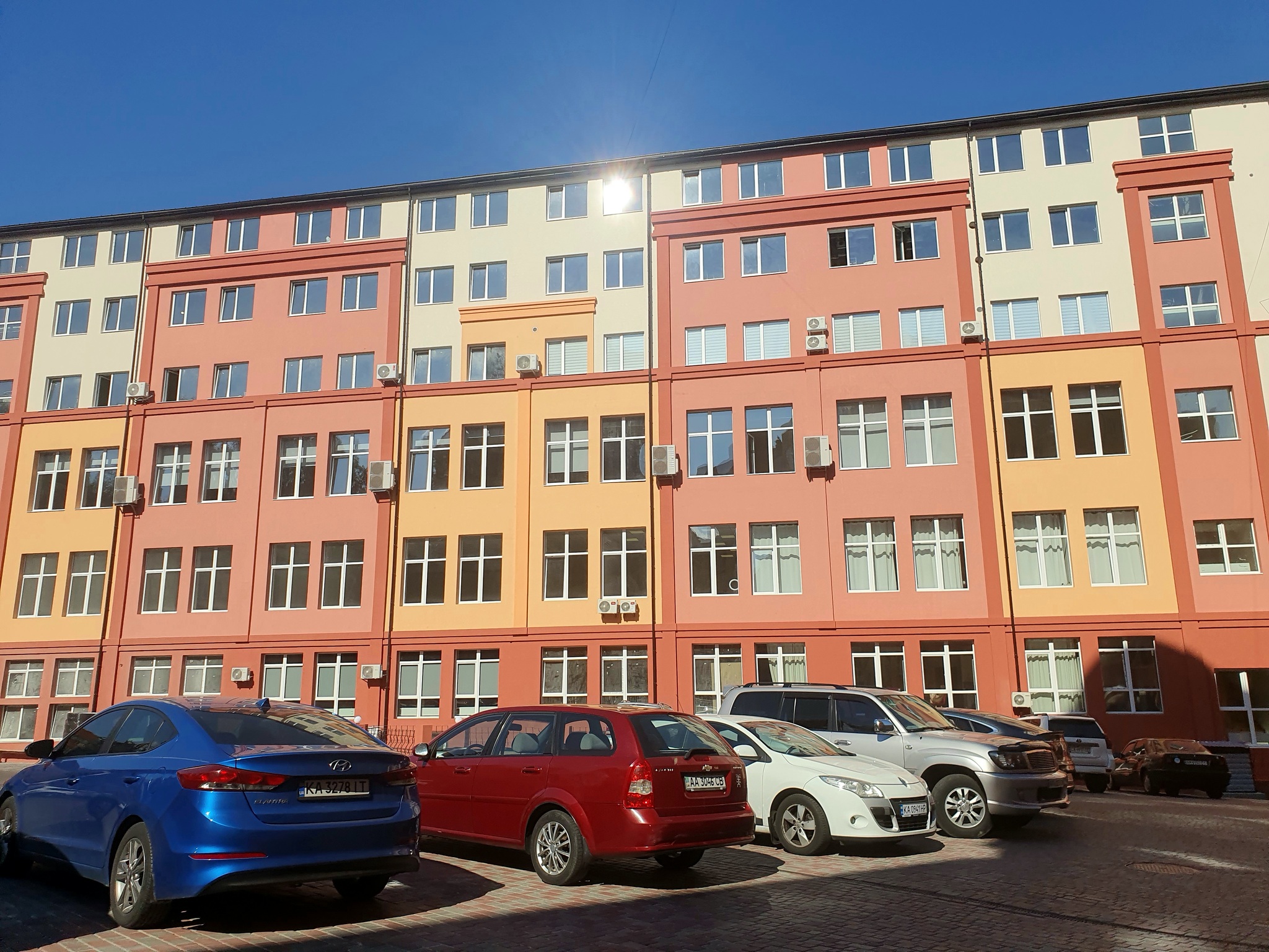 Аренда офиса 50 м², Глубочицкая ул.
