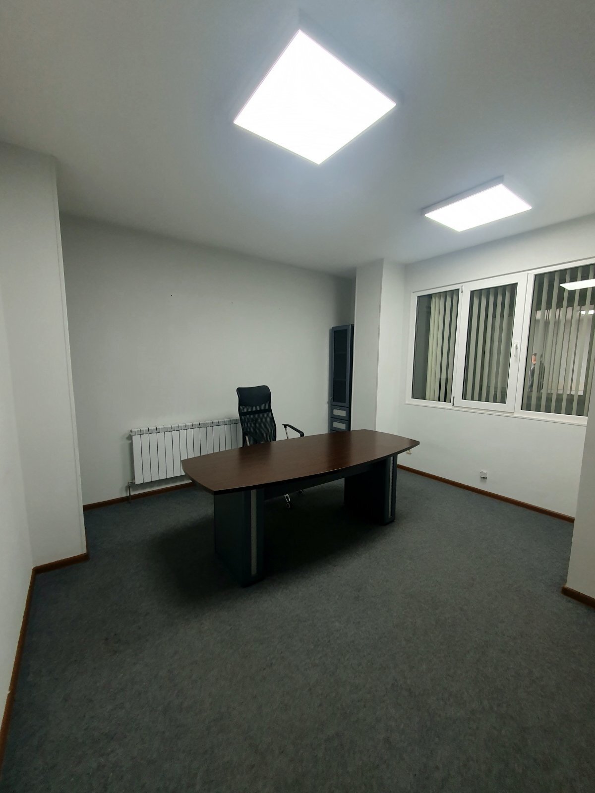 Оренда офісу 155 м², Ярославський пров.