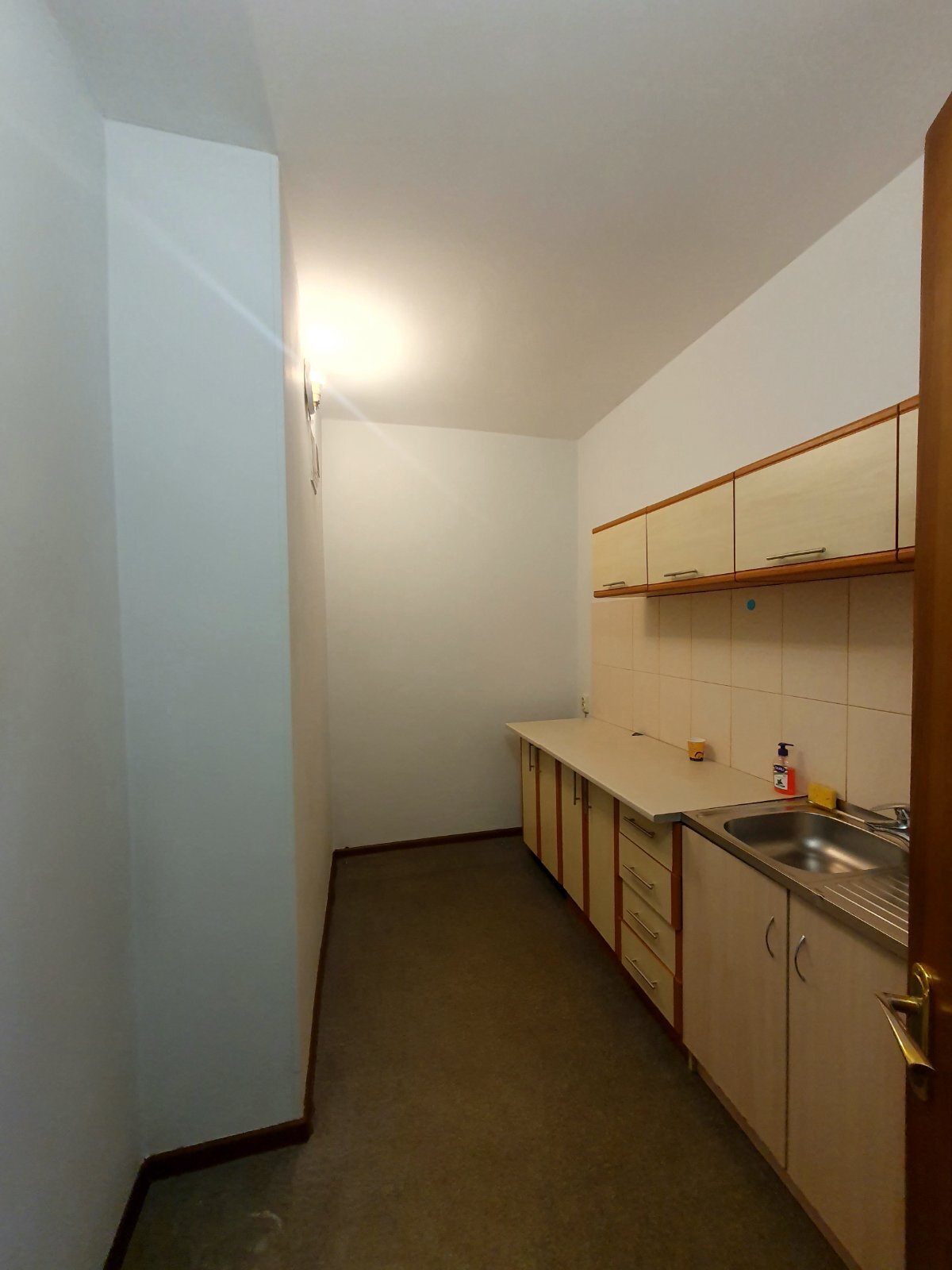 Оренда офісу 155 м², Ярославський пров.