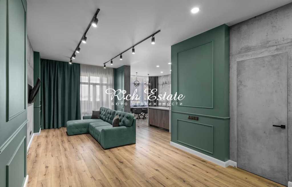 Оренда 2-кімнатної квартири 90 м², Щорса, 34-А