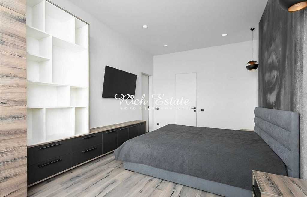 Оренда 2-кімнатної квартири 90 м², Щорса, 34-А