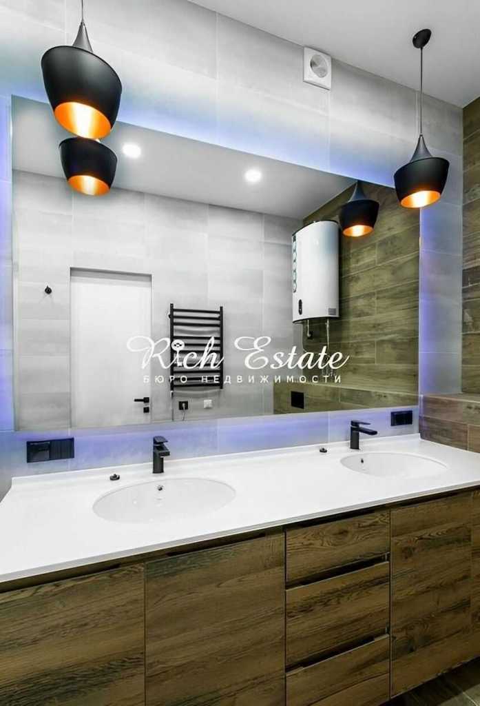 Оренда 2-кімнатної квартири 90 м², Щорса, 34-А