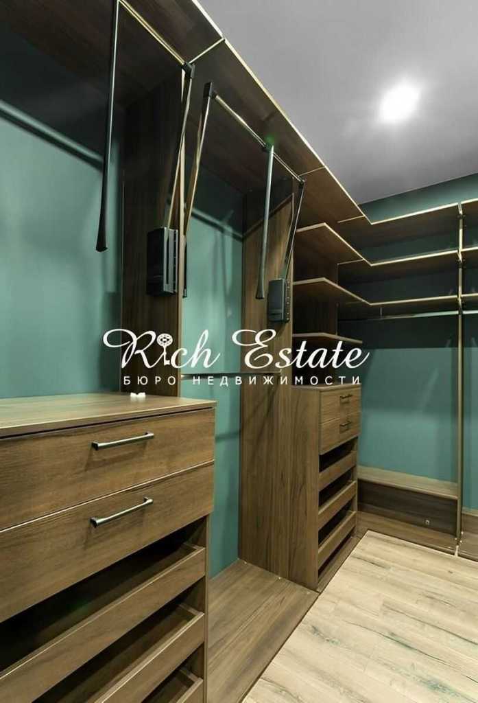 Оренда 2-кімнатної квартири 90 м², Щорса, 34-А