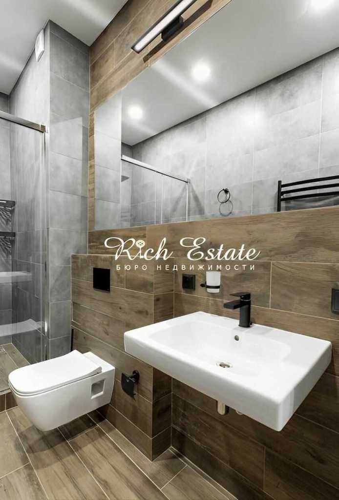 Оренда 2-кімнатної квартири 90 м², Щорса, 34-А