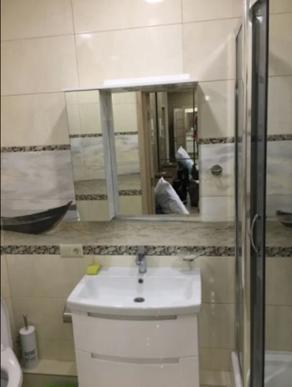 Оренда 1-кімнатної квартири 59 м², Академіка Глушкова просп.