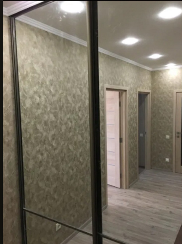 Оренда 1-кімнатної квартири 59 м², Академіка Глушкова просп.